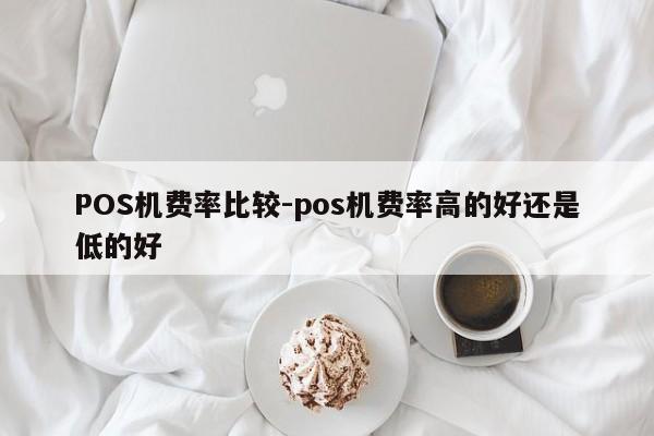 天柱POS机费率比较-pos机费率高的好还是低的好
